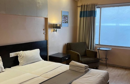Hyderabad Hotel | Hotel Saiprakash
