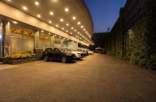 Thiruvananthapuram Hotel | Hotel Saj Luciya