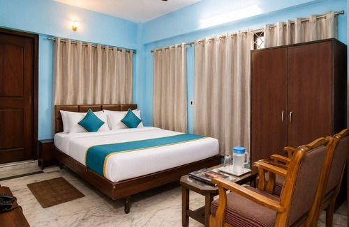 Puri Hotel | Hotel Sambit Palace Puri Near Sea Beach