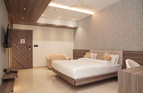 Marhi Hotel | Hotel Samdariya Gold Rewa