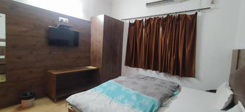 Dehradun Hotel | Hotel Samrat