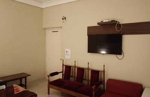 Ludhiana Hotel | Hotel Samrat