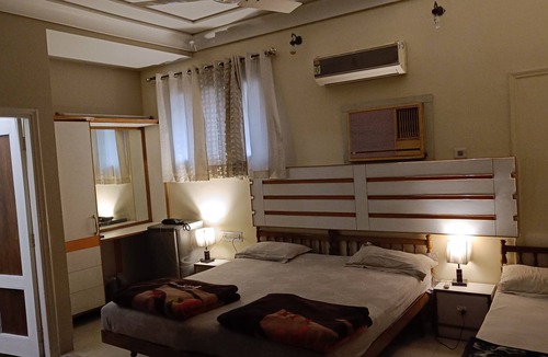 Ludhiana Hotel | Hotel Samrat