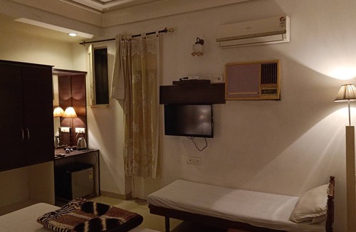 Ludhiana Hotel | Hotel Samrat