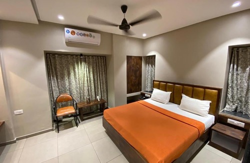 Kolhapur Hotel | Hotel Samrat, Kolhapur