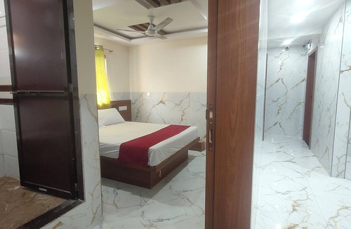 Andheri West Hotel | Hotel Samrat Palace 2 Goregaon West