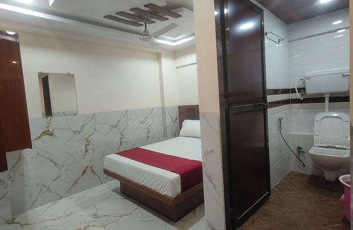Andheri West Hotel | Hotel Samrat Palace 2 Goregaon West