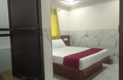 Andheri West Hotel | Hotel Samrat Palace 2 Goregaon West