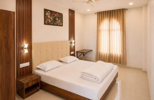 Goharganj Hotel | Hotel Sangam Heritage