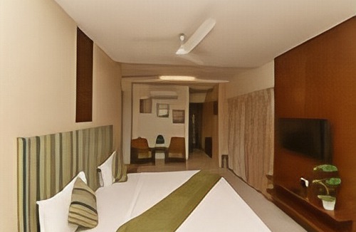 Bhopal Hotel | Hotel Sangam