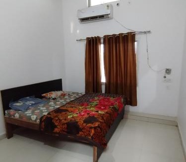 Khattalwada House | Hotel Sangam