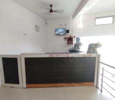 Khattalwada House | Hotel Sangam