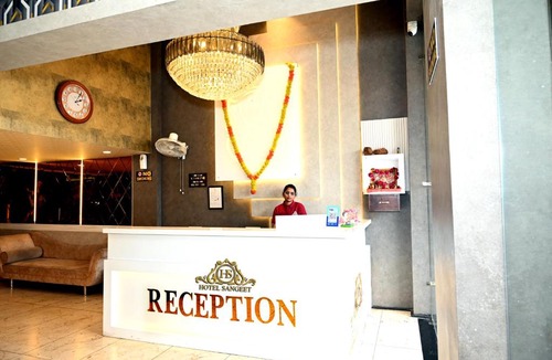 Kota Hotel | HOTEL SANGEET