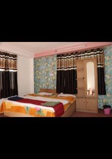 Sangla Hotel | Hotel Sangla Retreat