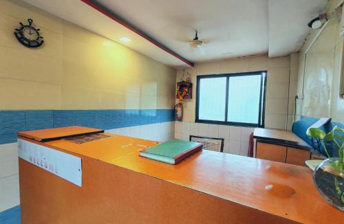 Amarnath Hotel | Hotel Sangram Lodge