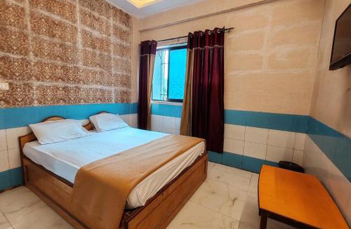 Amarnath Hotel | Hotel Sangram Lodge