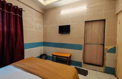 Amarnath Hotel | Hotel Sangram Lodge