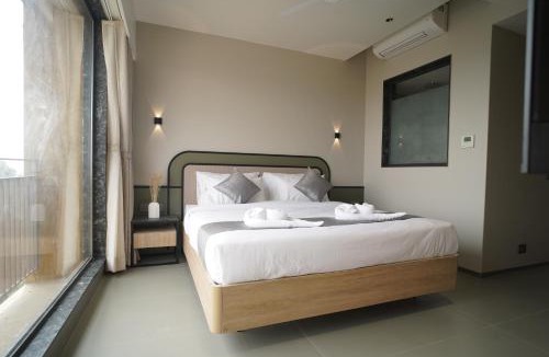 Nashik District Hotel | Hotel Sanket Elite
