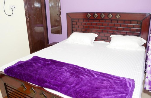 Kanpur Hotel | Hotel Sant Residency