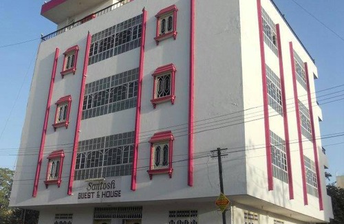 Paota Hotel | Hotel Santosh