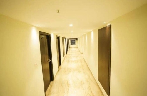 Vijayawada Hotel | HOTEL SARKAR GRAND