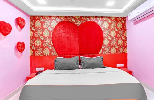 Ahmedabad Hotel | HOTEL Sarovar
