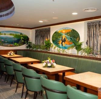 Kengeri Hotel | Hotel Sarovaras Legacy