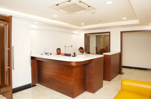 Kengeri Hotel | Hotel Sarovaras Legacy