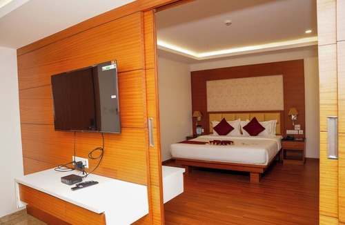 Kengeri Hotel | Hotel Sarovars Legacy