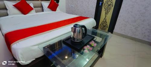 Gomti Nagar Hotel | Hotel Sasa Paradise