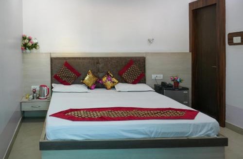 Gangiwara Hotel | Hotel satkar