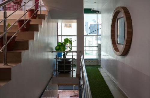 Gangiwara Hotel | Hotel satkar