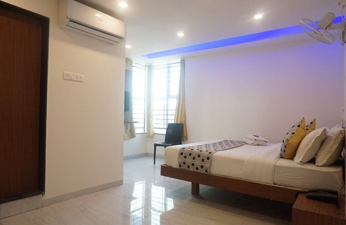 Pune Hotel | Hotel Satkar Inn