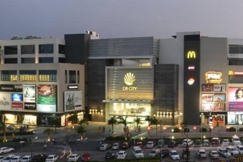 Maharana Pratap Nagar Hotel | Hotel Satya Vilas