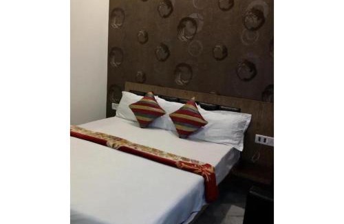 Kalyanpur House | Hotel Satyam, Kanpur