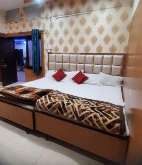 Ranchi Hotel | Hotel Savera