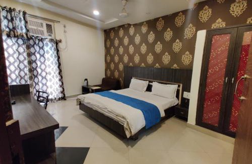 Udaipur Hotel | Hotel Savera