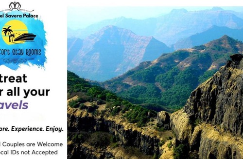 Mahabaleshwar Bed & Breakfast | Hotel Savera Palace Stays