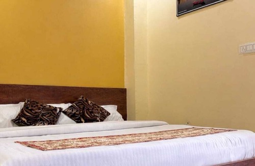 Sawai Madhopur Hotel | Hotel Sawai View