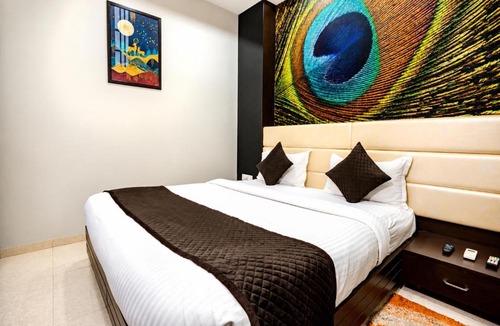 Khatu Hotel | Hotel Sawamani - 100 Meters from Khatushyam ji