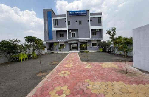 Aurangabad Hotel | Hotel Sawangi Inn