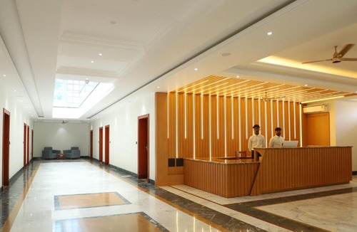Khajuraho Hotel | Hotel Scala