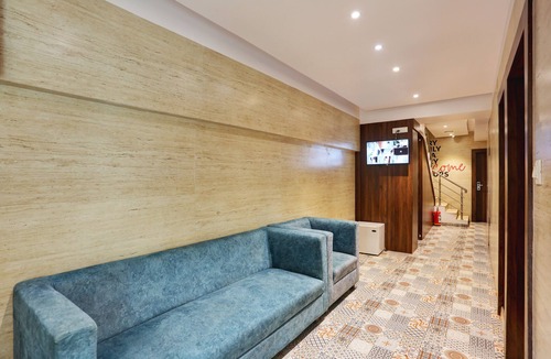 Andheri West Hotel | Hotel Sea Breeze