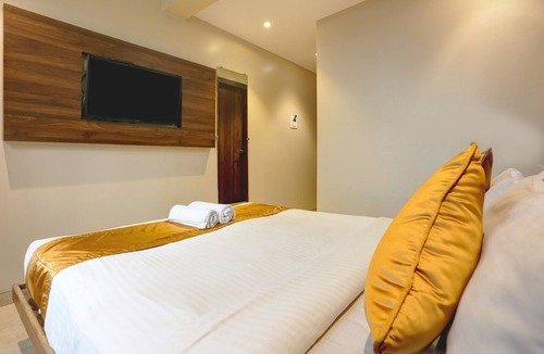 Andheri West Hotel | Hotel Sea Breeze