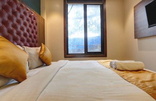 Andheri West Hotel | Hotel Sea Breeze
