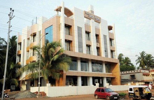 Ratnagiri Hotel | Hotel Sea Fans