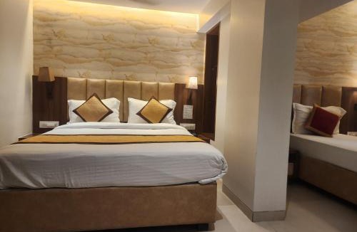 Belapur Hotel | Hotel Sea Shore Residency