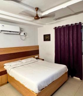 Kanyakumari Hotel | HOTEL SEBAA PALACE