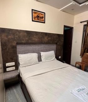 Kanyakumari Hotel | HOTEL SEBAA PALACE