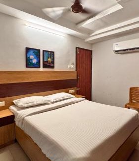 Kanyakumari Hotel | HOTEL SEBAA PALACE